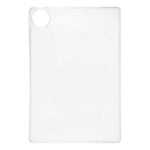 For Huawei MatePad Pro 13.2 (2025)  /  MatePad Pro 13.2 Case Flexible TPU + Acrylic Tablet Shockproof Protective Cover