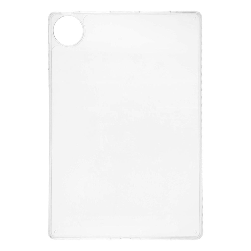 For Huawei MatePad Pro 13.2 (2025)  /  MatePad Pro 13.2 Case Flexible TPU + Acrylic Tablet Shockproof Protective Cover