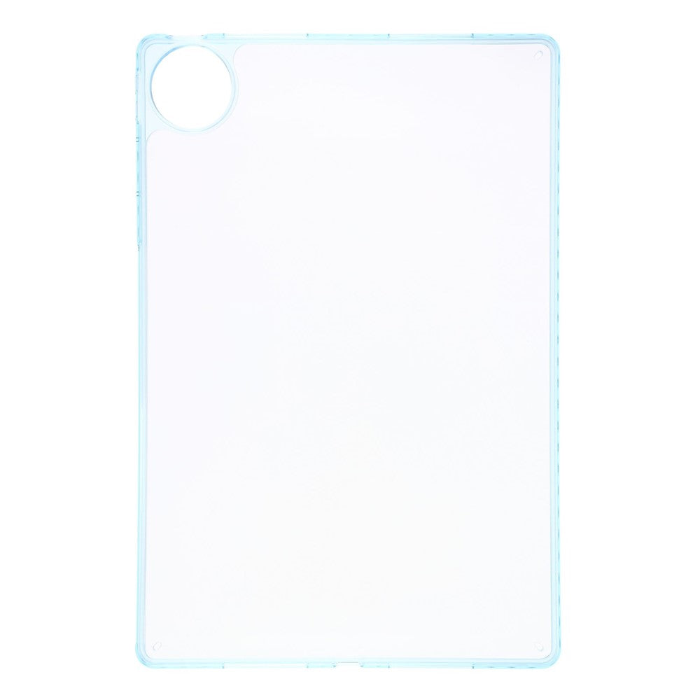 For Huawei MatePad Pro 13.2 (2025)  /  MatePad Pro 13.2 Case Flexible TPU + Acrylic Tablet Shockproof Protective Cover
