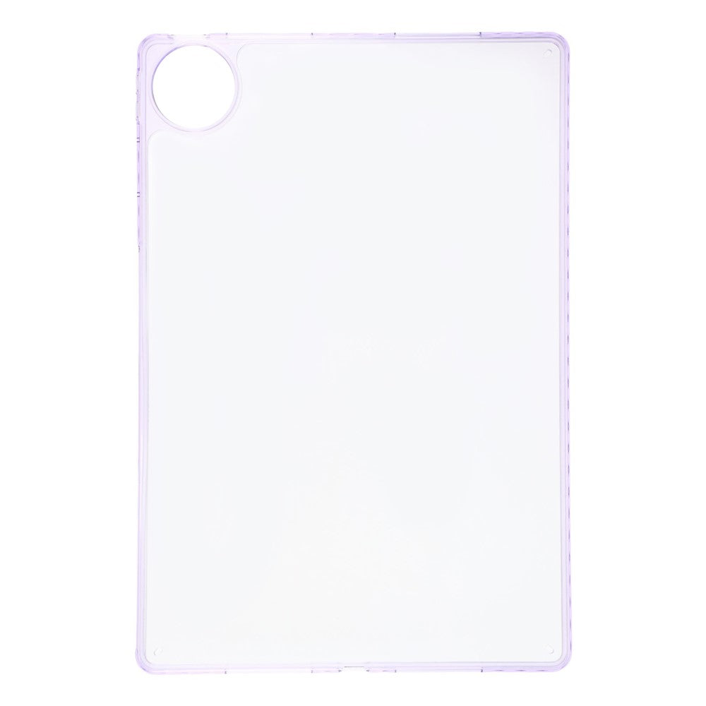 For Huawei MatePad Pro 13.2 (2025)  /  MatePad Pro 13.2 Case Flexible TPU + Acrylic Tablet Shockproof Protective Cover