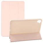 For Xiaomi Redmi K Pad  /  Pad Mini Case PU Leather + Silicone Tri-Fold Stand Tablet Cover