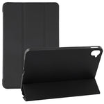 For Xiaomi Redmi K Pad  /  Pad Mini Case PU Leather + Silicone Tri-Fold Stand Tablet Cover