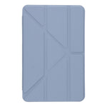 For Xiaomi Redmi K Pad  /  Pad Mini Case PU Leather + Silicone Origami Stand Protective Cover