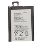 For Lenovo Vibe S1 Lite 3.85V 2800mAh Li-ion Polymer Battery Phone Replacement Part (BL260) (without Logo)