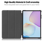For Huawei MatePad 11.5 2025 Case Anti-Drop Leather Stand Tablet Cover
