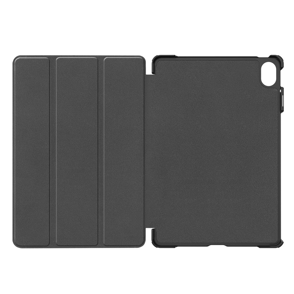 For Huawei MatePad 11.5 2025 Case Anti-Drop Leather Stand Tablet Cover