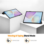 For Huawei MatePad 11.5 2025 Case Anti-Drop Leather Stand Tablet Cover