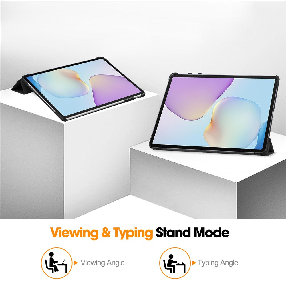 For Huawei MatePad 11.5 2025 Case Anti-Drop Leather Stand Tablet Cover
