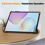 For Huawei MatePad 11.5 2025 Case Anti-Drop Leather Stand Tablet Cover