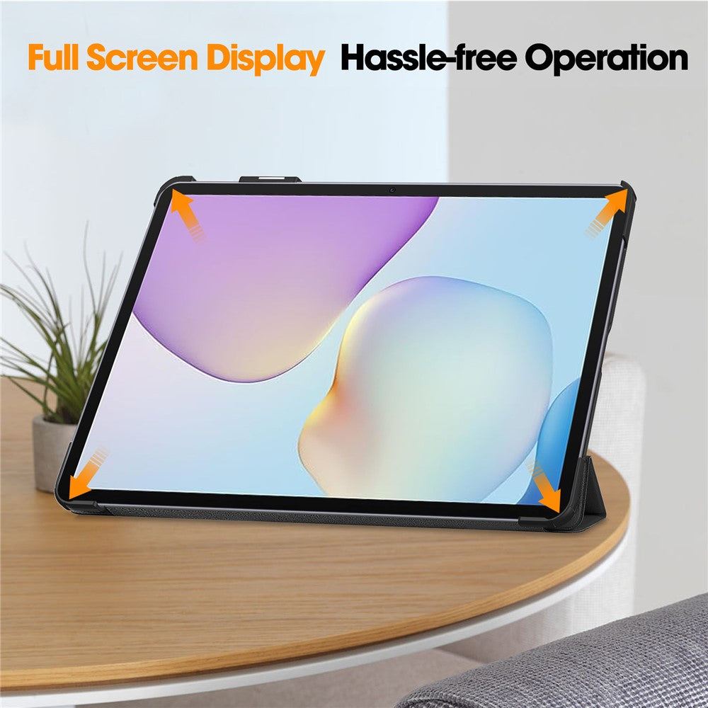 For Huawei MatePad 11.5 2025 Case Anti-Drop Leather Stand Tablet Cover