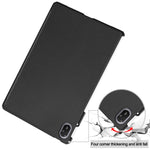 For Huawei MatePad 11.5 2025 Case Anti-Drop Leather Stand Tablet Cover