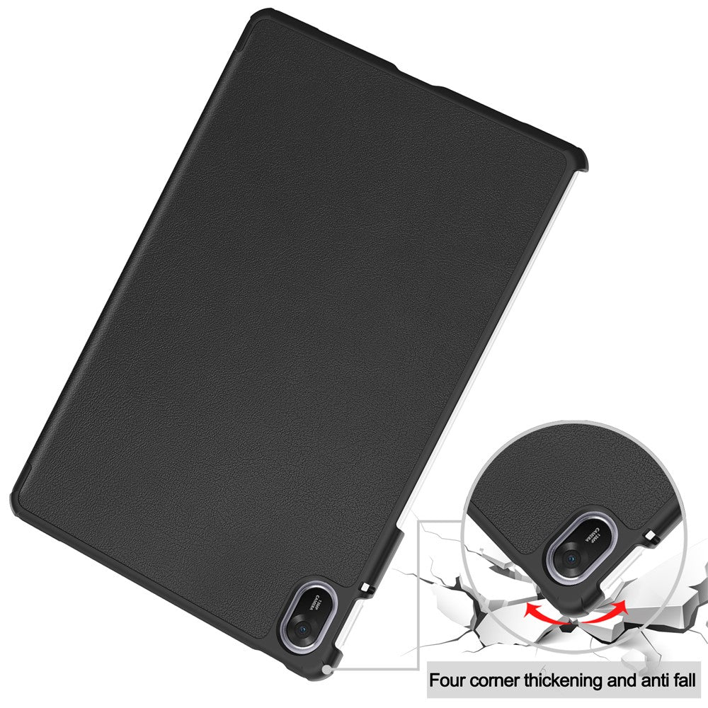 For Huawei MatePad 11.5 2025 Case Anti-Drop Leather Stand Tablet Cover