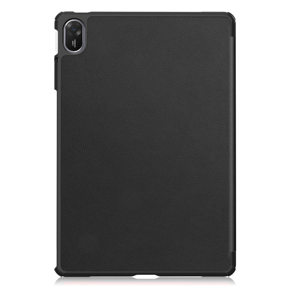 For Huawei MatePad 11.5 2025 Case Anti-Drop Leather Stand Tablet Cover