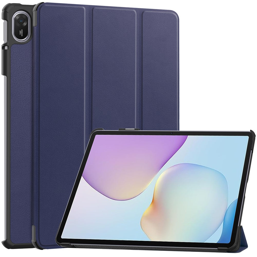 For Huawei MatePad 11.5 2025 Case Anti-Drop Leather Stand Tablet Cover