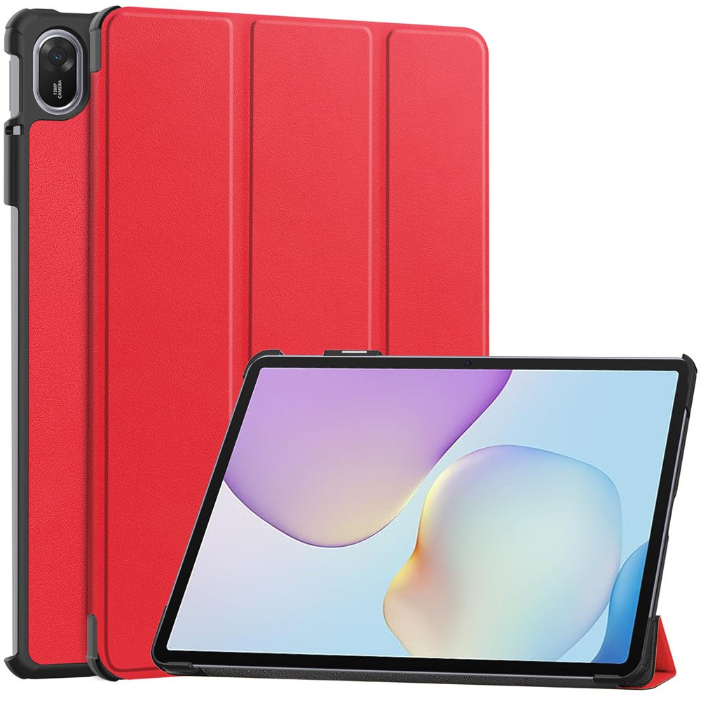 For Huawei MatePad 11.5 2025 Case Anti-Drop Leather Stand Tablet Cover