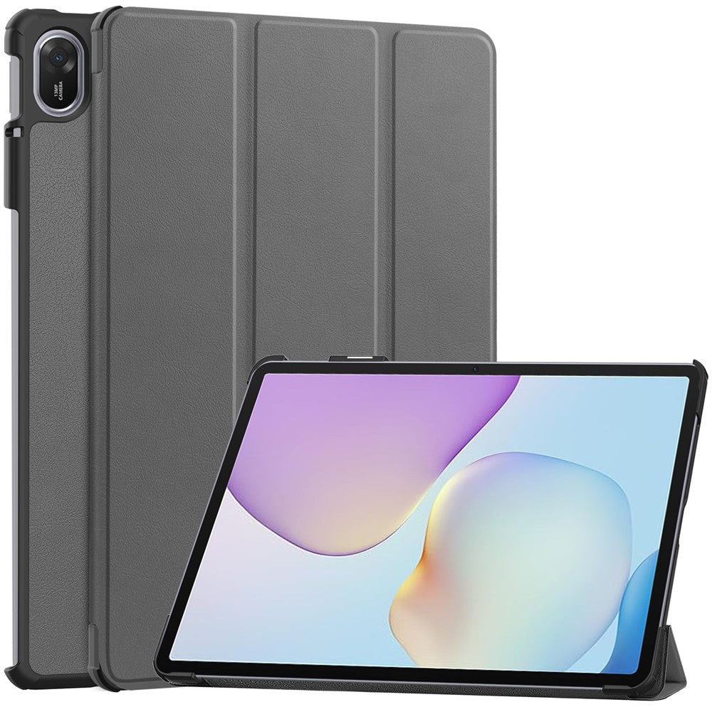 For Huawei MatePad 11.5 2025 Case Anti-Drop Leather Stand Tablet Cover