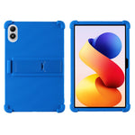 For Xiaomi Redmi Pad 2 Pro Case Adjustable Kickstand Silicone Tablet Protective Cover