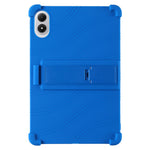 For Xiaomi Redmi Pad 2 Pro Case Adjustable Kickstand Silicone Tablet Protective Cover