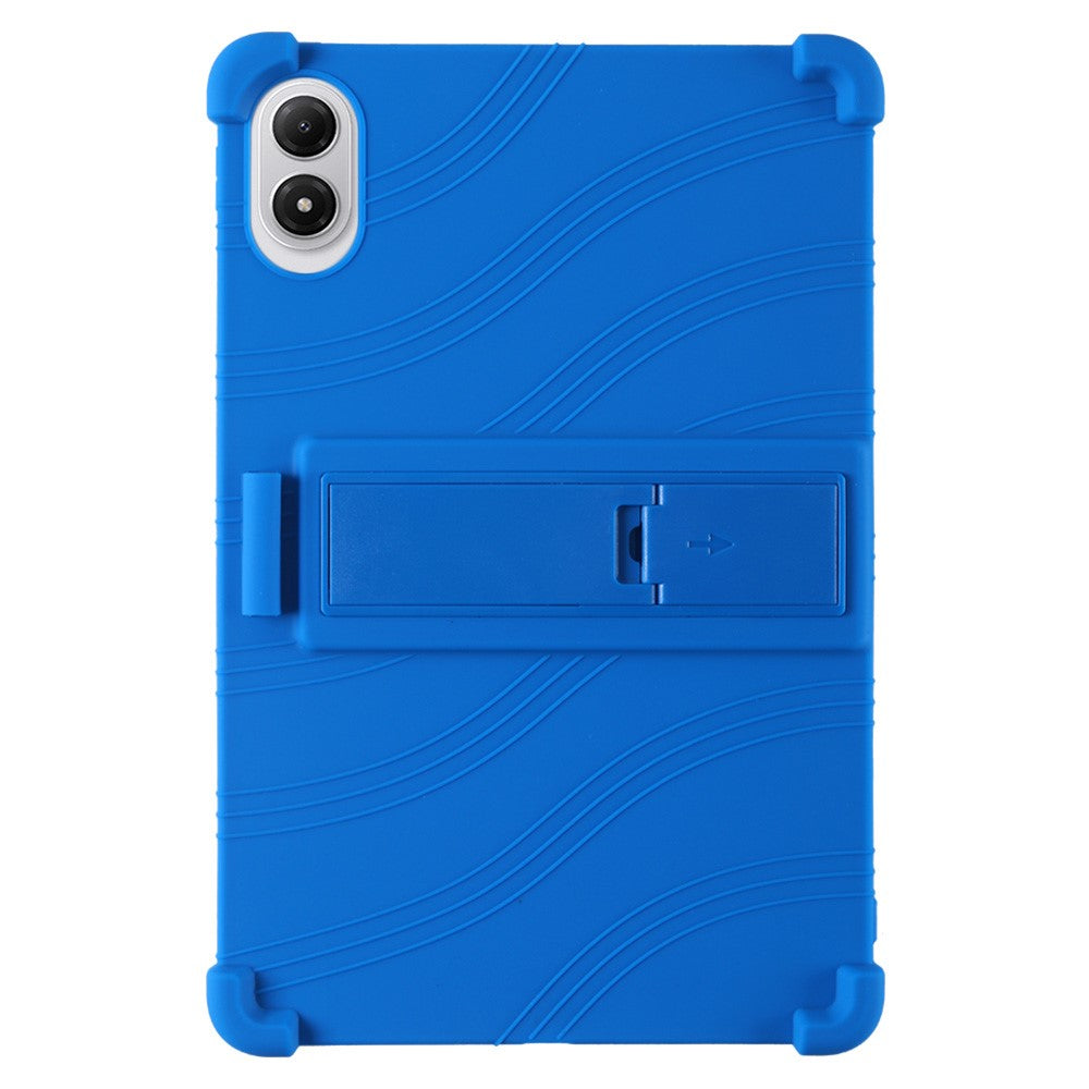 For Xiaomi Redmi Pad 2 Pro Case Adjustable Kickstand Silicone Tablet Protective Cover