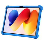 For Xiaomi Redmi Pad 2 Pro Case Adjustable Kickstand Silicone Tablet Protective Cover