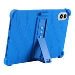 For Xiaomi Redmi Pad 2 Pro Case Adjustable Kickstand Silicone Tablet Protective Cover