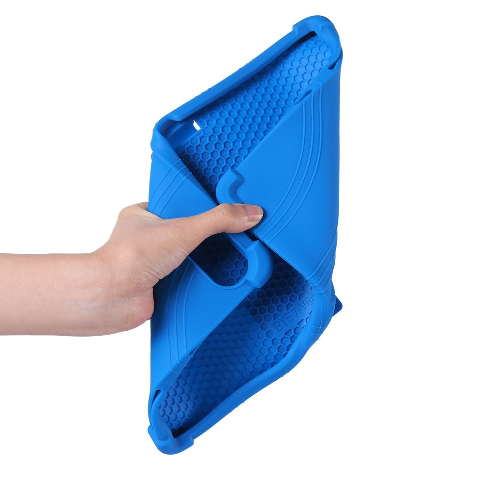 For Xiaomi Redmi Pad 2 Pro Case Adjustable Kickstand Silicone Tablet Protective Cover