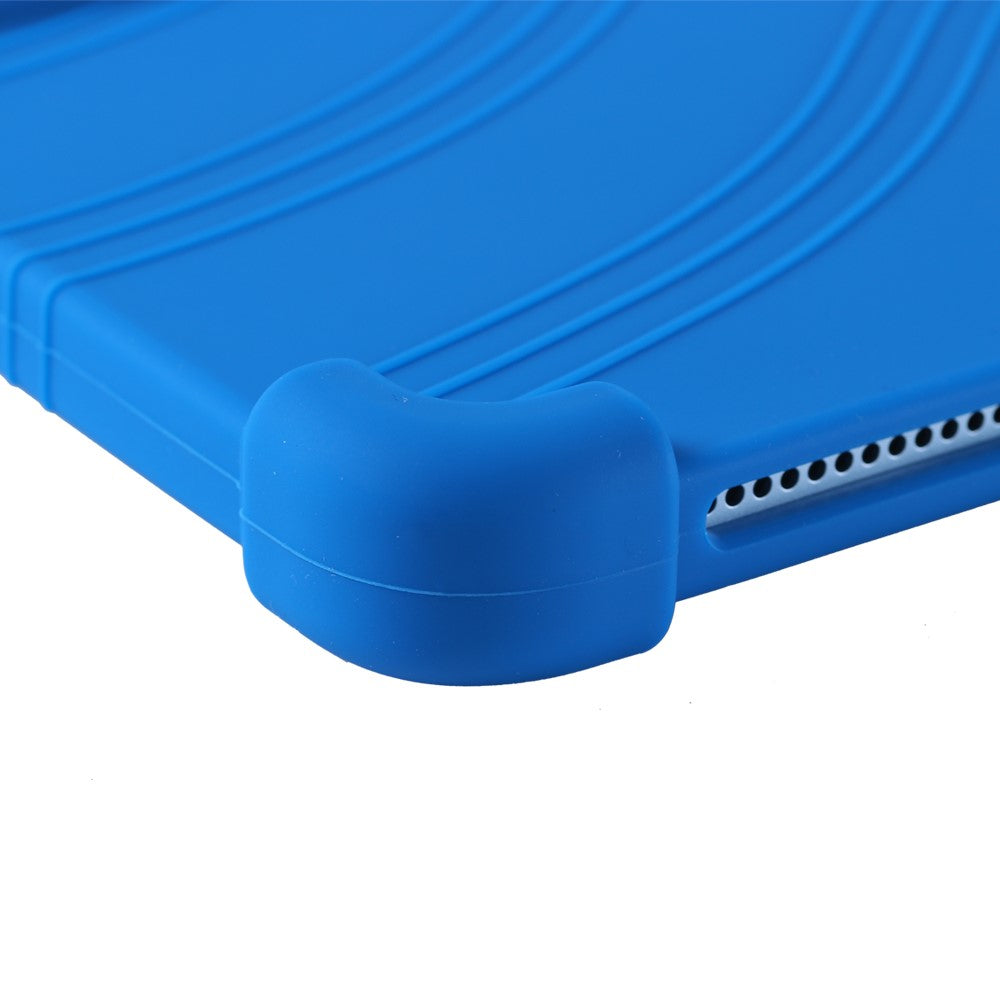 For Xiaomi Redmi Pad 2 Pro Case Adjustable Kickstand Silicone Tablet Protective Cover