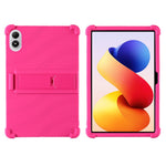 For Xiaomi Redmi Pad 2 Pro Case Adjustable Kickstand Silicone Tablet Protective Cover