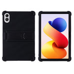 For Xiaomi Redmi Pad 2 Pro Case Adjustable Kickstand Silicone Tablet Protective Cover