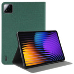 X-LEVEL For Xiaomi Pad 7  /  7 Pro Case Cloth Texture Leather Tablet Cover