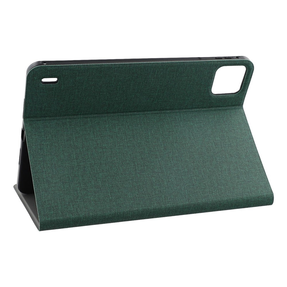 X-LEVEL For Xiaomi Pad 7  /  7 Pro Case Cloth Texture Leather Tablet Cover