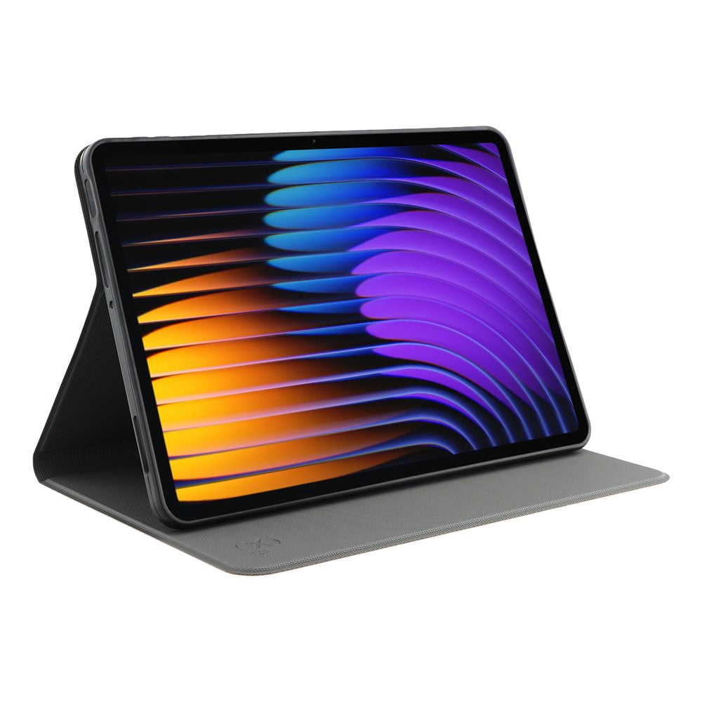 X-LEVEL For Xiaomi Pad 7  /  7 Pro Case Cloth Texture Leather Tablet Cover
