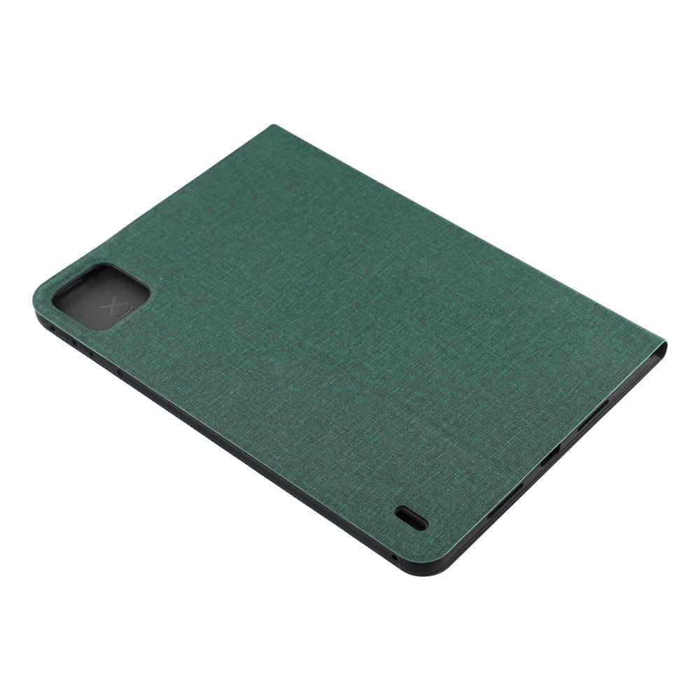 X-LEVEL For Xiaomi Pad 7  /  7 Pro Case Cloth Texture Leather Tablet Cover