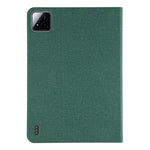 X-LEVEL For Xiaomi Pad 7  /  7 Pro Case Cloth Texture Leather Tablet Cover