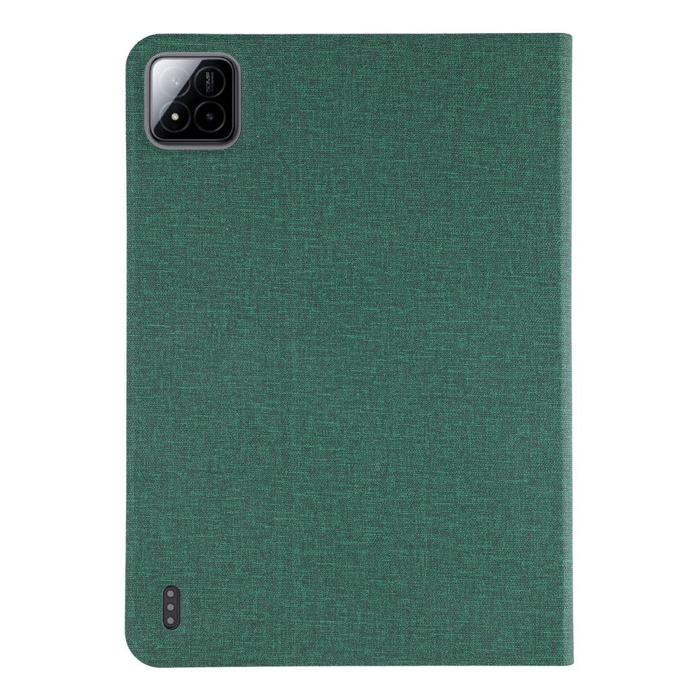 X-LEVEL For Xiaomi Pad 7  /  7 Pro Case Cloth Texture Leather Tablet Cover