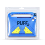 DUX DUCIS For Samsung Galaxy Tab S11 Tablet Case with Kickstand Puff Series EVA Kids Shockproof Cover