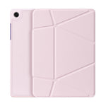 DUX DUCIS Vers Series For Samsung Galaxy Tab A9+ Tablet Case Multi-function Folding Stand Leather Cover