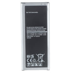 For Samsung Galaxy Note 4 N910 3220mAh 3.85V Rechargeable Li-ion Polymer Battery Replacement Part (EB-BN910BBE) (without Logo)