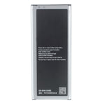 For Samsung Galaxy Note 4 N910 3220mAh 3.85V Rechargeable Li-ion Polymer Battery Replacement Part (EB-BN910BBE) (without Logo)