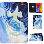 For Lenovo Xiaoxin Pad 12.1 (2025) Case Stand Pattern Printed Leather Cover