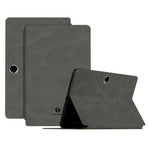 ANNYOJO For Oppo Pad SE Stand Case Anti-Shock PU Leather Tablet Cover