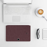 ANNYOJO For Oppo Pad SE Stand Case Anti-Shock PU Leather Tablet Cover