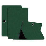ANNYOJO For Oppo Pad SE Stand Case Anti-Shock PU Leather Tablet Cover