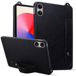 For Xiaomi Redmi Pad Pro / Pad Pro 5G / Pad 2 Pro Case Hand Strap Kickstand Leather Tablet Cover