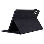 Tablet Case For Xiaomi Redmi Pad Pro / Pad Pro 5G / Pad 2 Pro PU Leather Protective Folio Cover with Card Holder