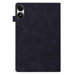 Tablet Case For Xiaomi Redmi Pad Pro / Pad Pro 5G / Pad 2 Pro PU Leather Protective Folio Cover with Card Holder