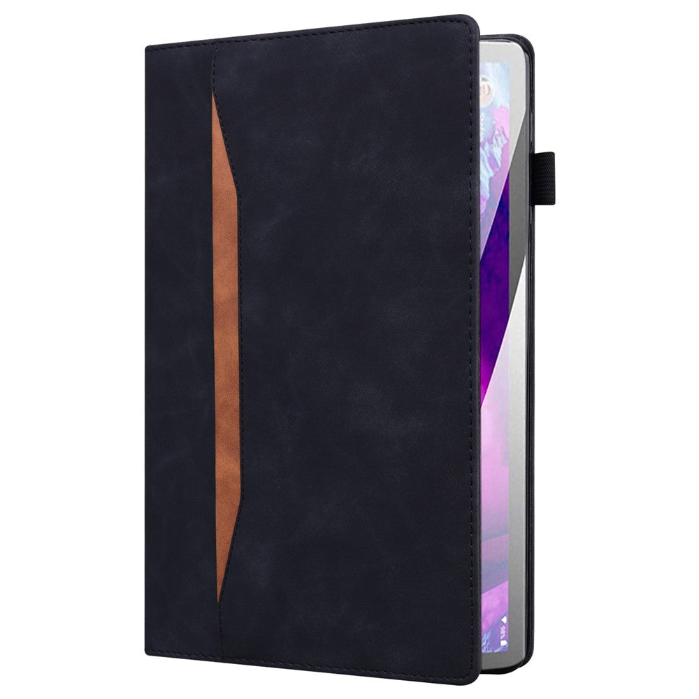 Tablet Case For Xiaomi Redmi Pad Pro / Pad Pro 5G / Pad 2 Pro PU Leather Protective Folio Cover with Card Holder