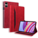 Tablet Case For Xiaomi Redmi Pad Pro / Pad Pro 5G / Pad 2 Pro PU Leather Protective Folio Cover with Card Holder