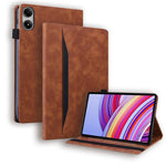 Tablet Case For Xiaomi Redmi Pad Pro / Pad Pro 5G / Pad 2 Pro PU Leather Protective Folio Cover with Card Holder