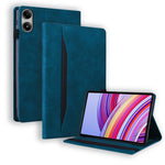 Tablet Case For Xiaomi Redmi Pad Pro / Pad Pro 5G / Pad 2 Pro PU Leather Protective Folio Cover with Card Holder